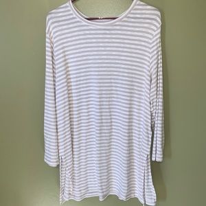 Old Navy Women’s Striped Tunic